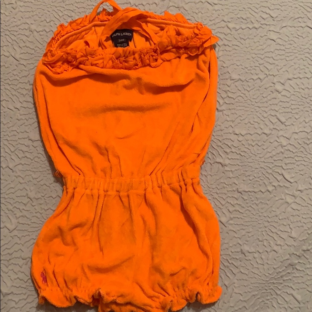 24M -Good Condition